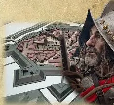 vvv wandeling 1702 de slag om stevensweert vvv stevensweert 1