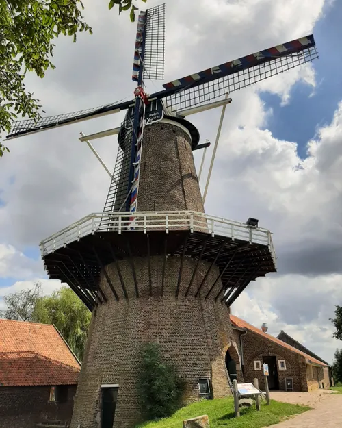hompesche molen m van leipsig 1