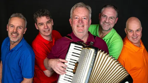 hoube dré band 2025 1