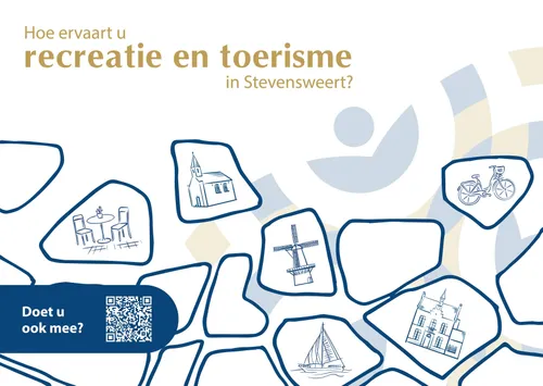 ansichtkaart_enquete_stevensweert_-_toerisme_en_recreatie