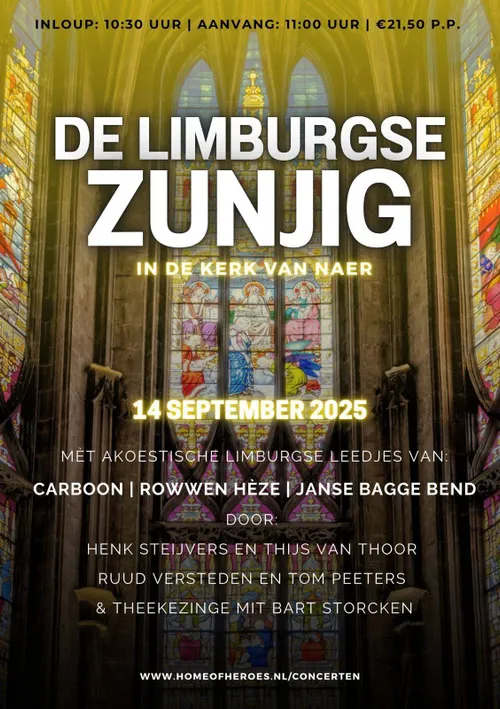 Flyer De Limburgse Zunjig-1