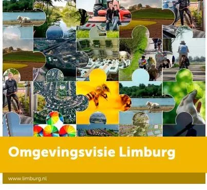 Omgevingsvisie Limburg