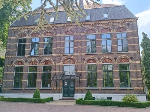 ©Hart van Limburg Open Monumentendag Roerdalen - Priorij  Thabor