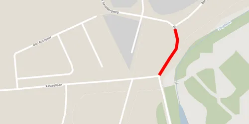 afsluiting_mgr._savelbergweg_in_heel