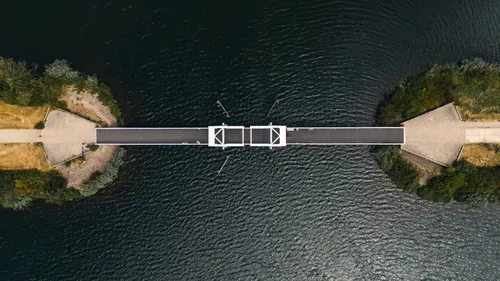 ©HartvanLimburg Thorn brug-1