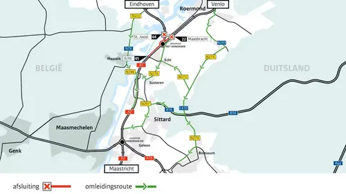 Rijkswaterstaat - nieuw-regionale-omleiding-a2_tcm26-350316-1