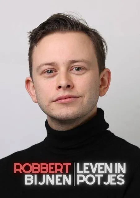 Robbert Bijnen