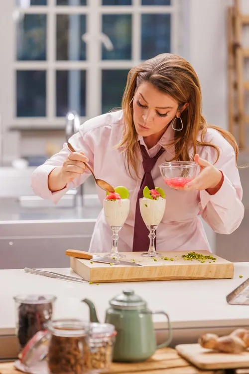 Robert en Miljushka - Meesterlijk ijs-2