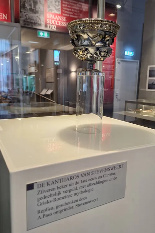 Kantharos - Stevensweert -20260429_155459