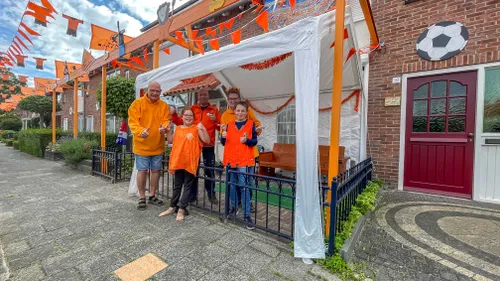 1 fam van den elzen en fam spierings oranjerstraat uden