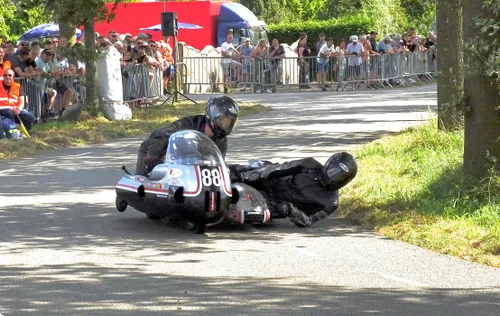 2023 08 20 classic wegrace mill zijspannen 88 anton arts antwan verbruggen