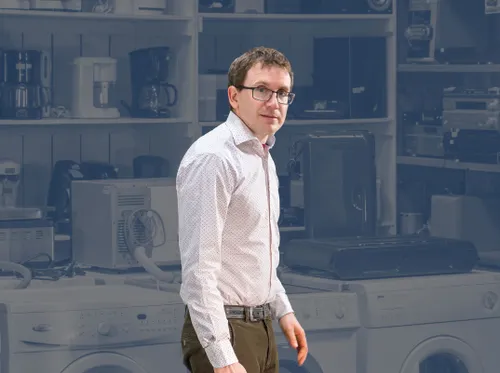 2023 11 23 chris verlaan de kringloper cabaret markant theater maashorst uden rubenschipper en marcelvandenbroek 1