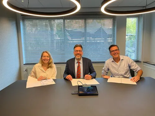 230928 ondertekening intentieovereenkomst pius x