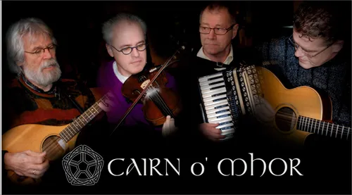 cairn o mhor 3 maart 2024