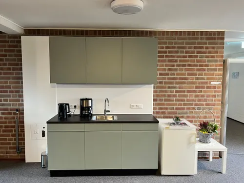 circulaire keuken capellerhof