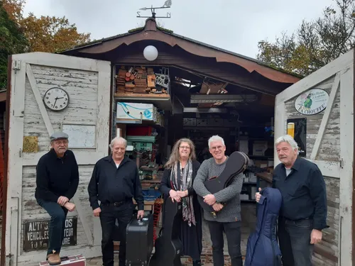 foto ger en apostelen 04 02 2024