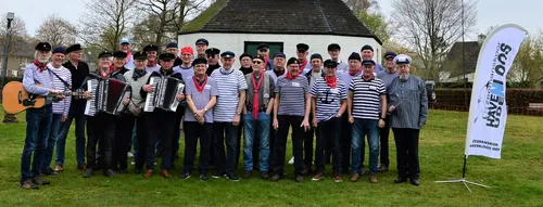 foto havenloos 14 4 2024