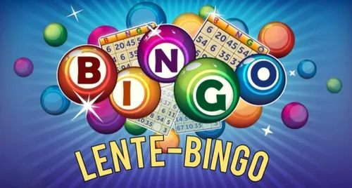 lente bingo 10 04 2024