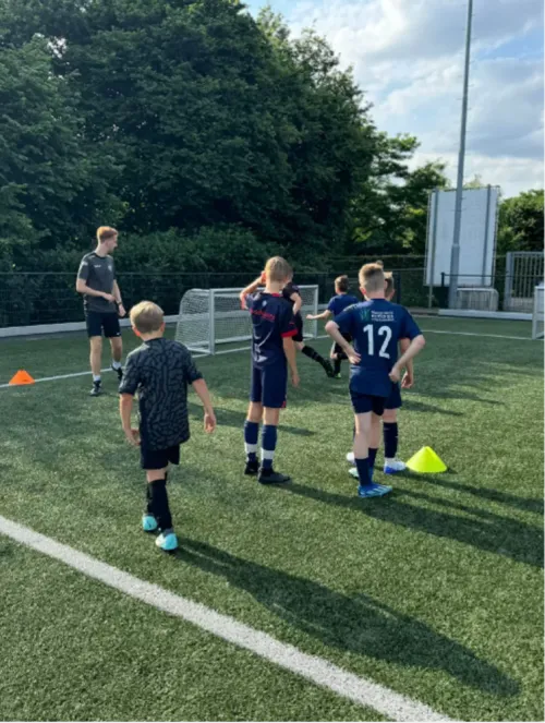 nieuws 2024 2025 fotoboek soccer academy 1 udi soccer academy 2png