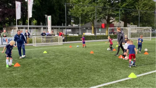 nieuws 2024 2025 fotoboek soccer academy 1 udi soccer academy 5png