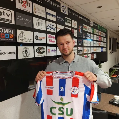 udi 1 2024 nieuwe spelers arjan ardts