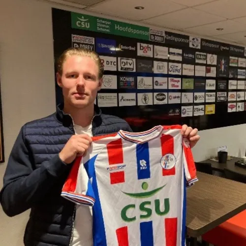 udi 1 2024 nieuwe spelers jari van erp