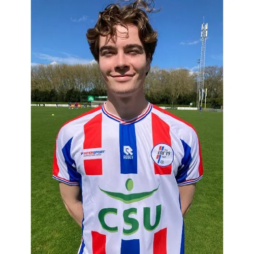 udi 1 2024 nieuwe spelers mats koster