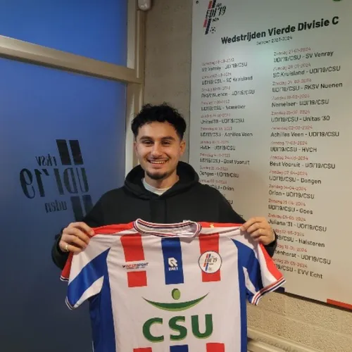 udi 1 2024 nieuwe spelers zoran hurkmans