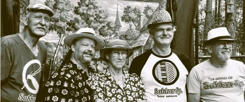 Sakkerdju