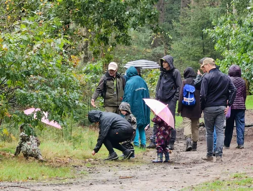 &nbsp; Gerda Vloet/IVN Uden