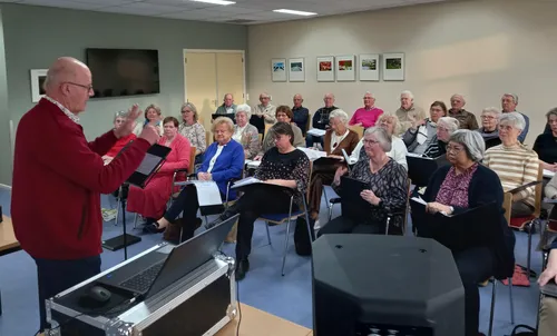 ambianceboor 13 10 2024