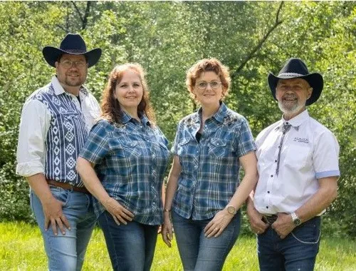 Arno Claassen-de Wit/Eigen Herd