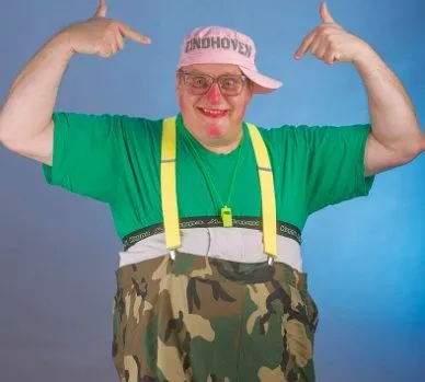 Arno Claassen-de Wit/Eigen Herd