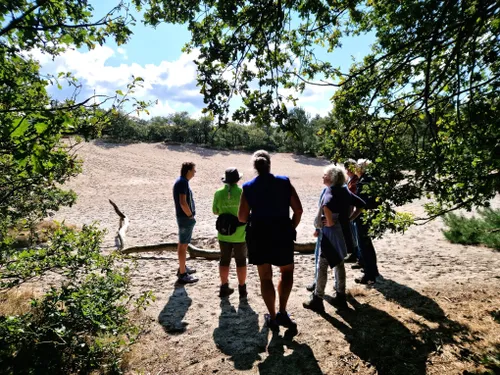 &nbsp; Gerda Vloet/ IVN Uden&nbsp;&nbsp;