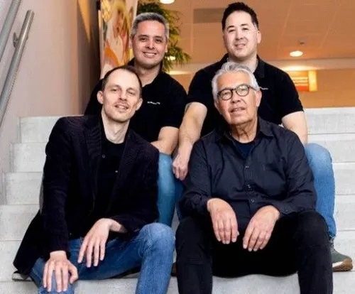 cliff an his lone stars 24 11 2024