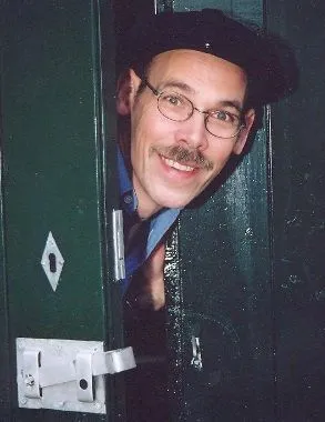 Arno-Claasen-De Wit/Eigen Herd