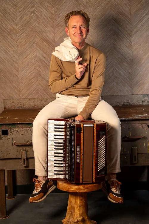 Arno-Claasen-De Wit/Eigen Herd