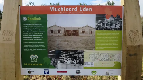 Gerda Vloet/IVN Uden