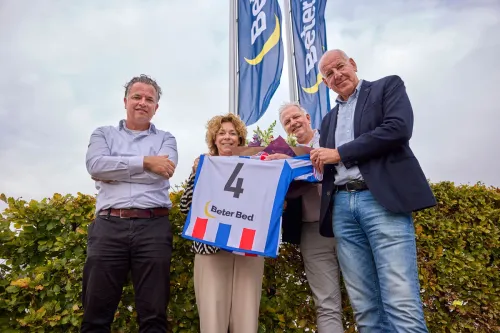 Foto: Rene van Vuuren