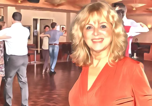 Henny van den Elsen start nieuwe vorm van dansen