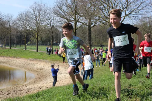 maashorst trailrun 2