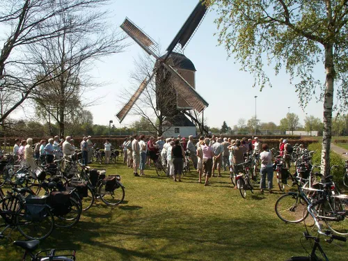 2007 04 15 fietstocht vlu 9