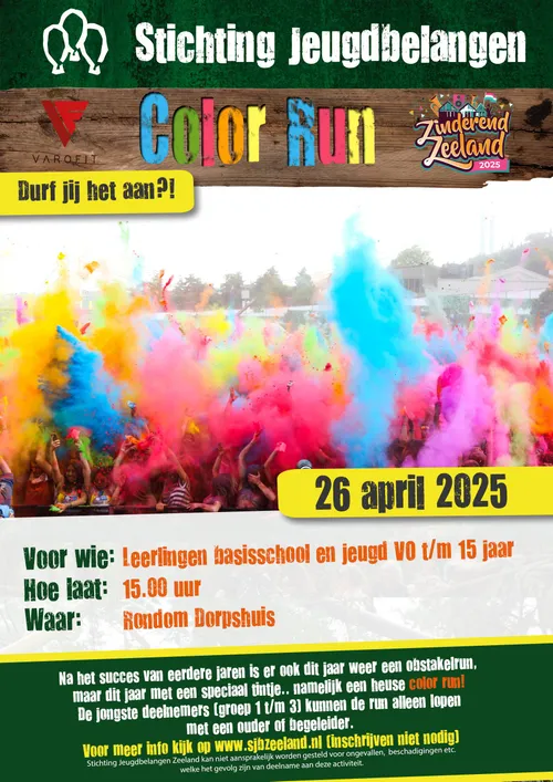 2025 flyer koningsdag run kopie
