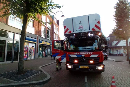 01-08-2025 Dier op hoogte Uden 05