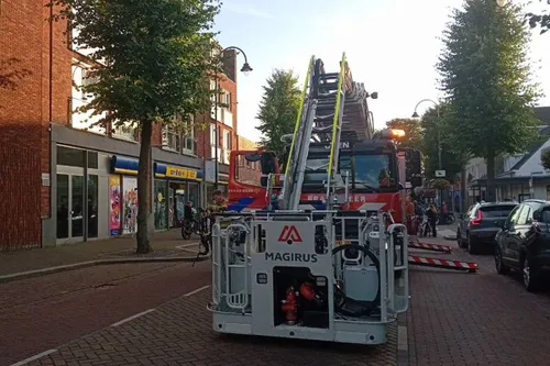 01-08-2025 Dier op hoogte Uden 06