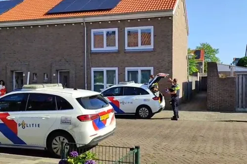 05-08-2025 Inval woning Uden 01