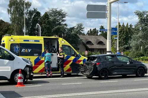 06-08-2025 Ongeval N264 Uden 02