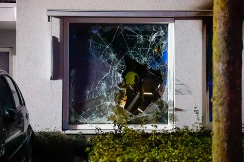 25-08-2025 Woningbrand Zeeland 02