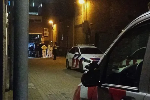 28-08-2025 Overleden persoon Uden 04