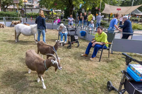 05. Keet's Kinderboerderij (2 september 2025)